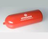 Метановый баллон Milmet (Польша) 53 л. 316х880 мм